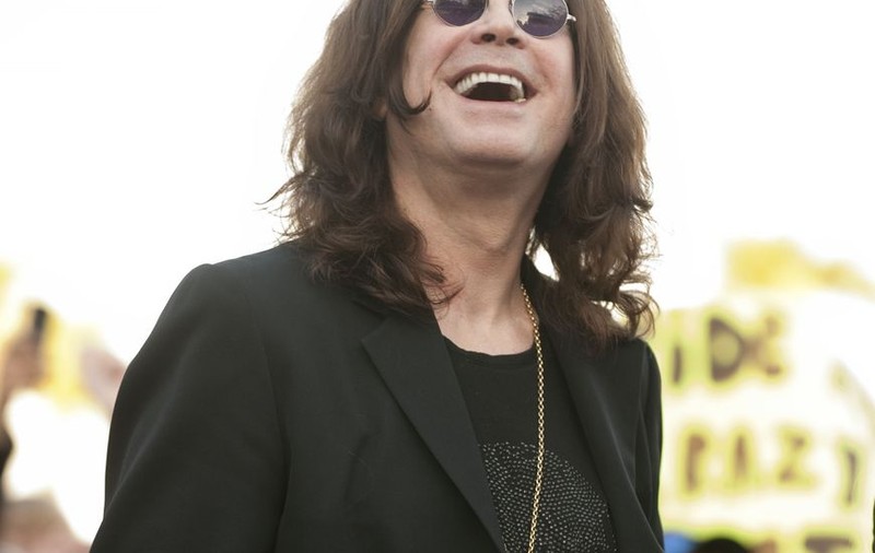 Ozzy Osbourne va cânta la Zone Arena, dar este obligat să termine concertul la ora 22.00
