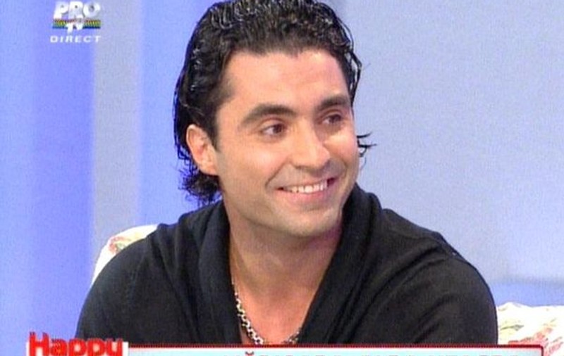 Pepe: "Cea mai profitabilă afacere a Mărioarei Zăvoranu se numește... Pepe"