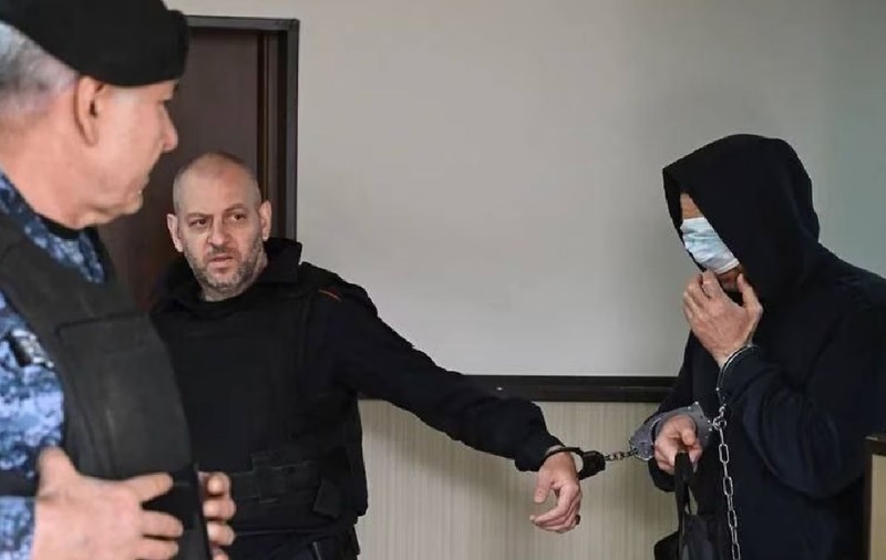 25.300 de infractori ruși sunt pe front: „Ucideți și nu veți fi pedepsiți! Veți deveni eroi”