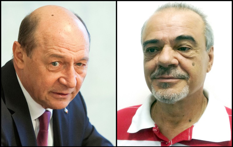Turnat de Băsescu la Securitate: „O fi făcut-o din spirit civic”