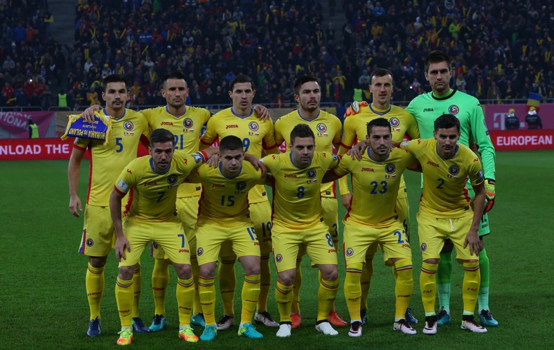România, locul 47 în clasamentul FIFA. Tricolorii au coborât 7 poziții