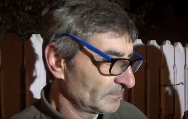 Detalii cutremurătoare despre crima de la Călărași. Ce au spus rudele: "Probabil a știut că au luat pensia" | VIDEO