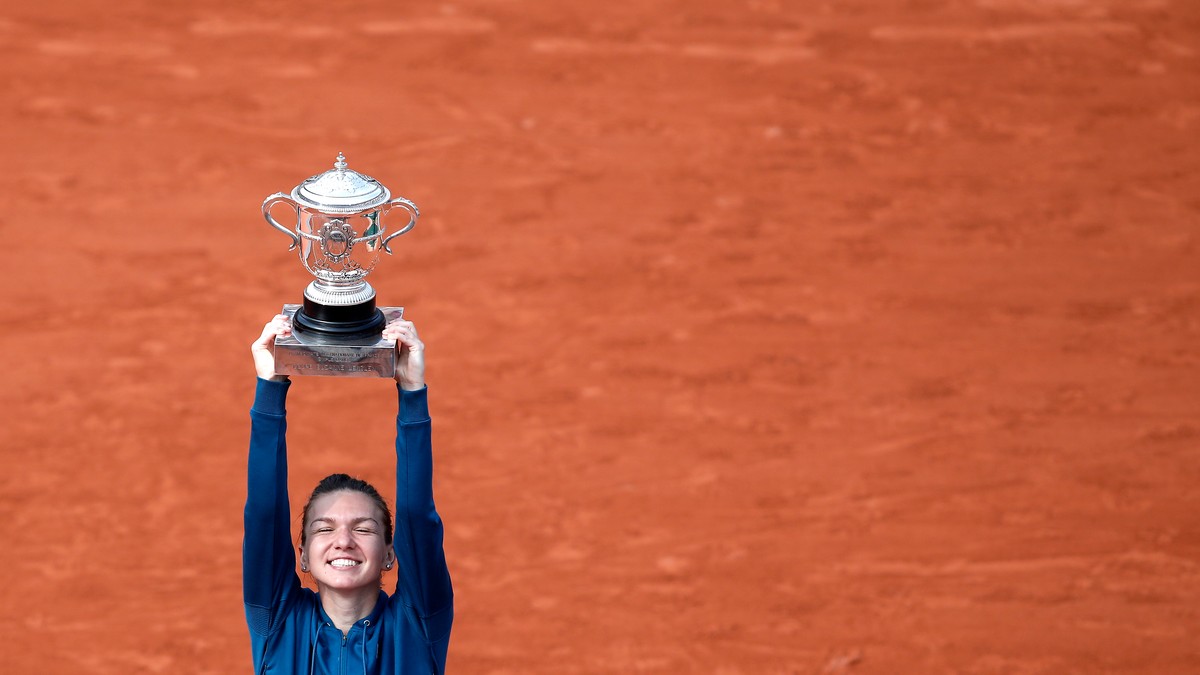 Federația Română de Tenis jubilează