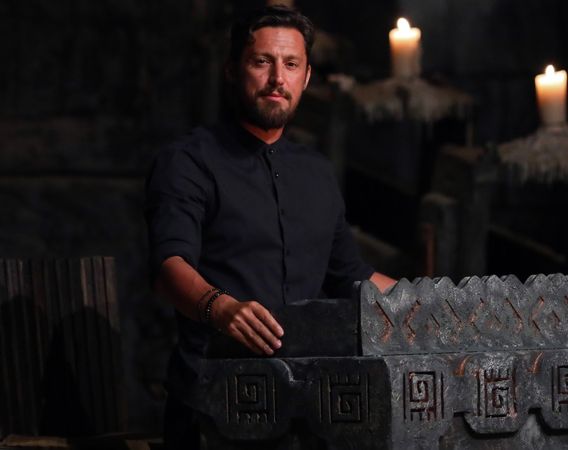 „Survivor România” 2022. Elena Chiriac a pierdut finala în fața lui Alex Delea