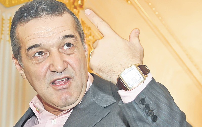REZULTATE BACALAUREAT 2015 | Gigi Becali are cu ce să se mândrească! Ce notă a luat la BAC fiica lui, Alexandra