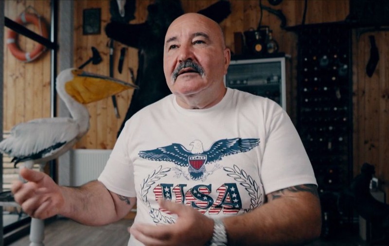 Legătura dintre cascadorii și interlopii români. Ce făcuseră împreună Nuțu Cămătaru și regretatul Szobi Cseh: „Ideea mea”