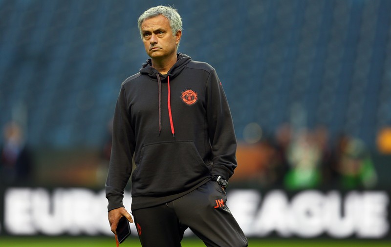 Jose Mourinho, acuzat de fraudă fiscală în Spania! Reacţia tehnicianului