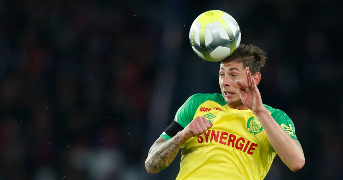 Cardiff City trebuie să plătească pentru transferul lui Sala până pe 27 februarie