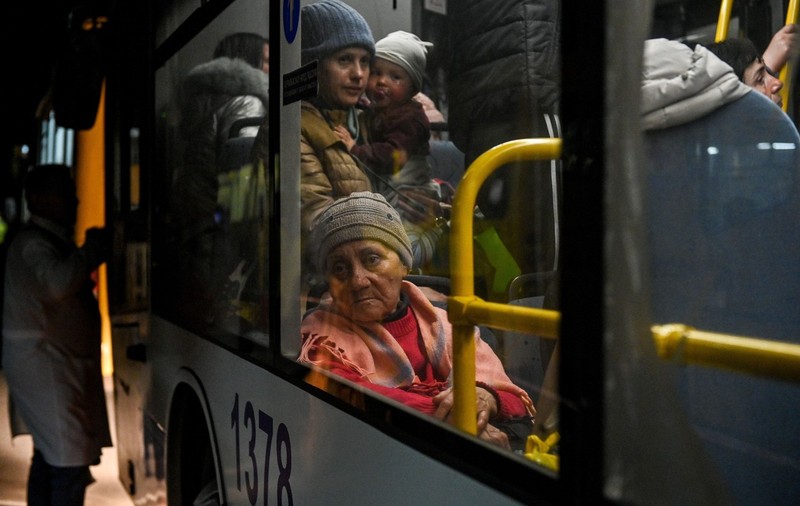 LIVETEXT Război în Ucraina, ziua 47 | Oficiali ucraineni au negociat evacuarea a 150.000 de civili din  Mariupol