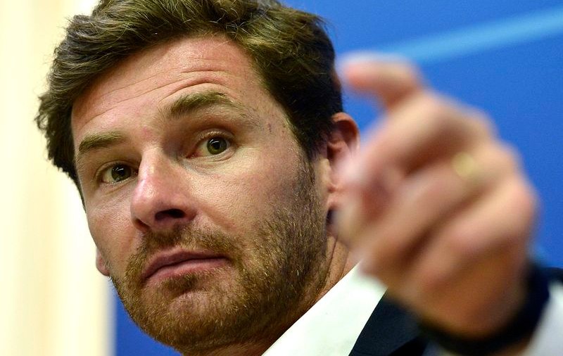 Villas Boas l-a luat la rost pe Victor Becali
