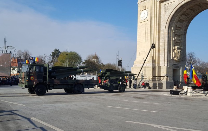 Armata română va achiziționa 942 de camioane militare. Clauză importantă în contract