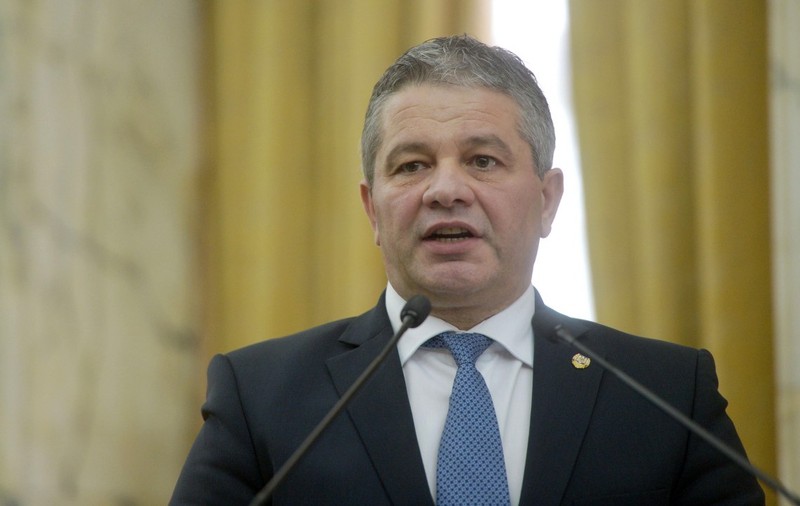 Florian Bodog a fost achitat definitiv de instanța condusă de Lia Savonea în dosarul angajărilor fictive la Ministerul Sănătății