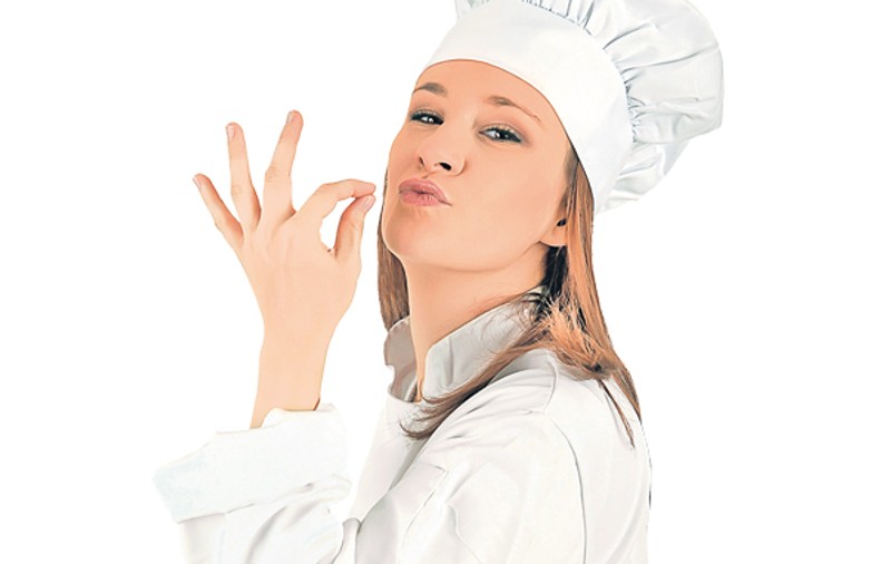 Înainte de a vă apuca să preparaţi bucatele, învăţaţi câteva trucuri culinare