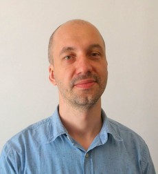 Medicul psihiatru Eugen Hriscu