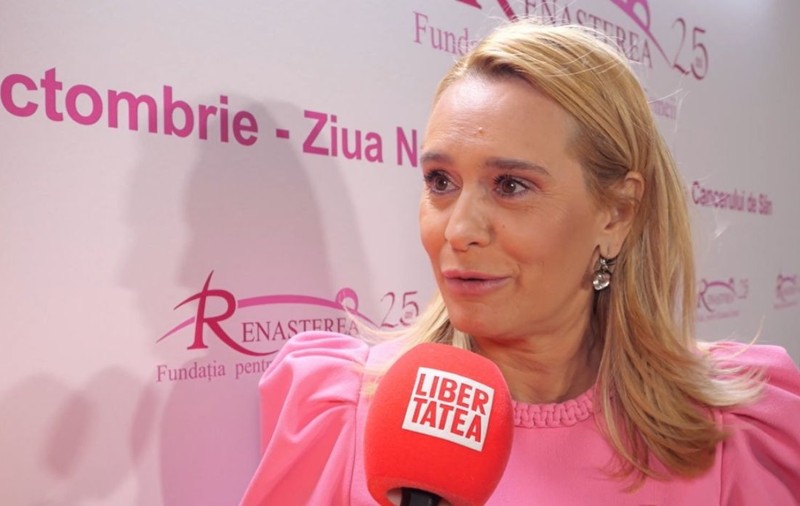 Povestea tristă din bucătăria în care a crescut Andreea Esca: „Am vrut să îi demonstrez mamei că pot să fac ceva"