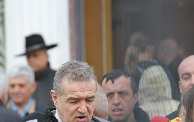 Veste cutremurătoare pentru fanii FCSB! Încă 4 ani fără Gigi Becali