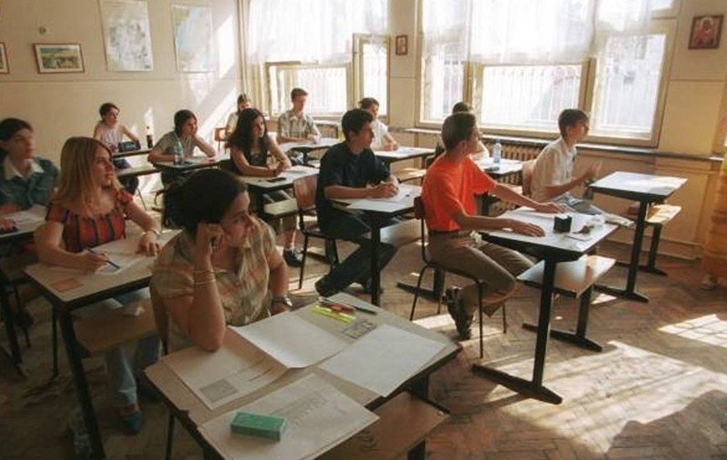 Rezultate bacalaureat 2016 Ialomița