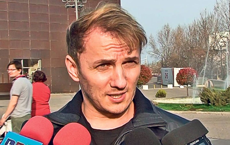 Mihai Trăistariu ȘI-A DAT SEAMA de un AMĂNUNT din viața lui