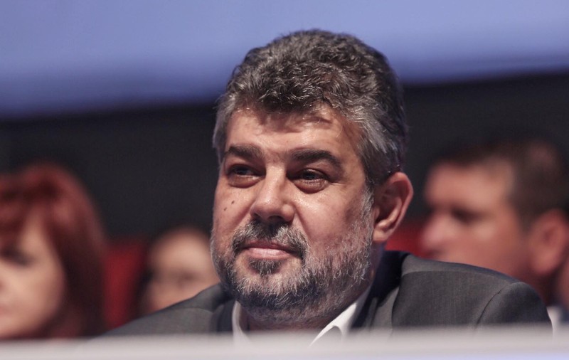 OFICIAL | Ciolacu: “Voi avea o discuţie cu premierul, să convenim o formă legislativă de prelungire a stării de alertă”