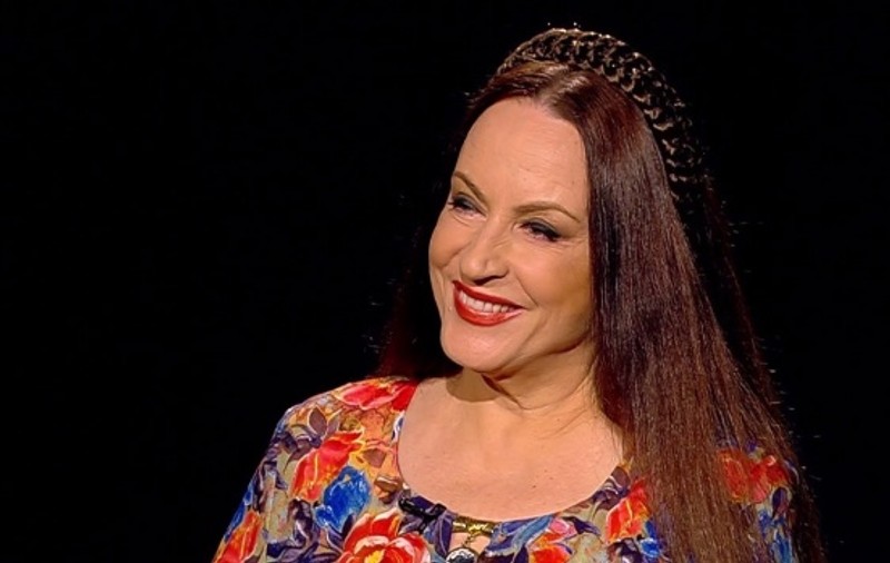 Maria Dragomiroiu a vorbit despre cum arătau sărbătorile în copilăria ei