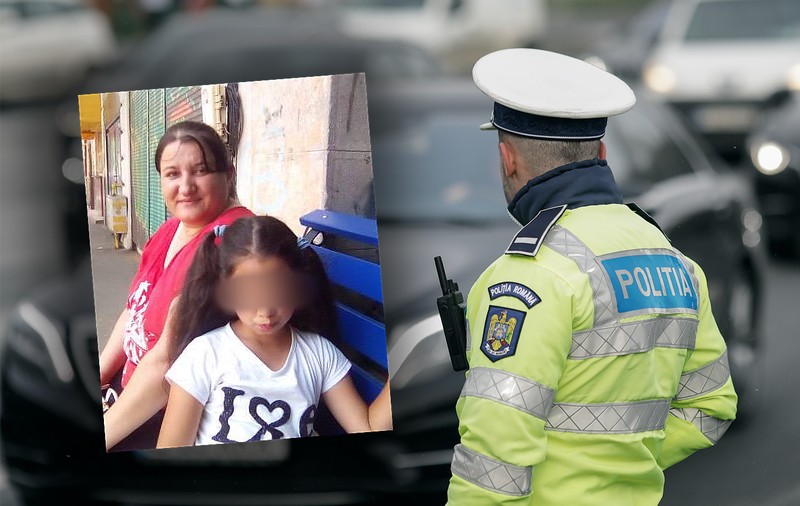 Cum a căutat-o poliția, timp de o lună, pe fetița ucisă și ascunsă într-o canapea. De ce dispariția ei nu a fost făcută publică. Tatăl: „Nu m-au întrebat”