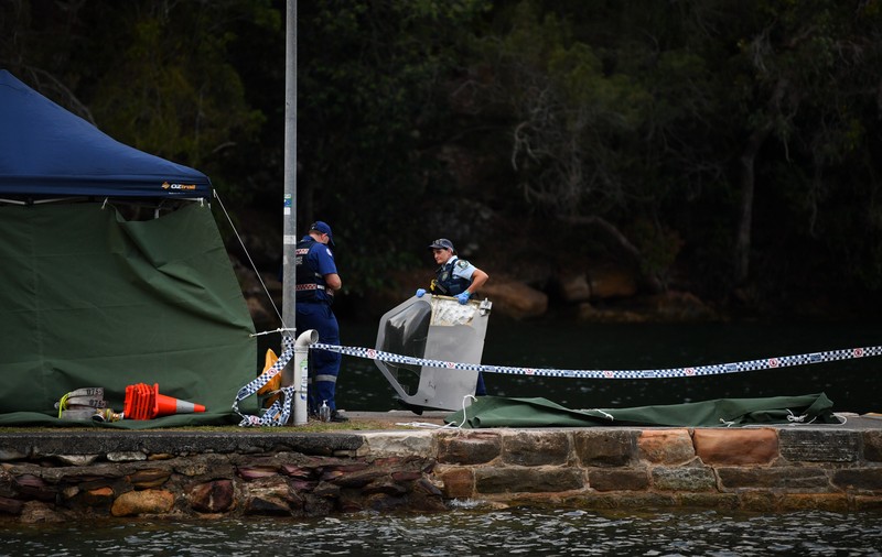 Victimele accidentului aviatic din Australia: familia unui milionar britanic care încerca să-și reface viața după moartea soției sale
