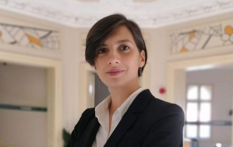 Cine e Maria Hîngu de la „Survivor România 2021”. Fosta sportivă de 25 de ani a ajuns manager. „M-am regăsit complet în acest format”
