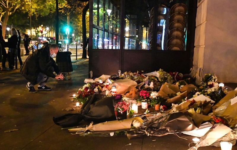 Procesul atentatelor din Franţa din 2015, soldate cu 130 de morți: Parchetul cere închisoare pe viață pentru Salah Abdeslam