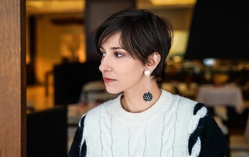 Dana Rogoz nu crede în interzicerea tabletelor. Ce îi sfătuiește actrița pe alți părinți
