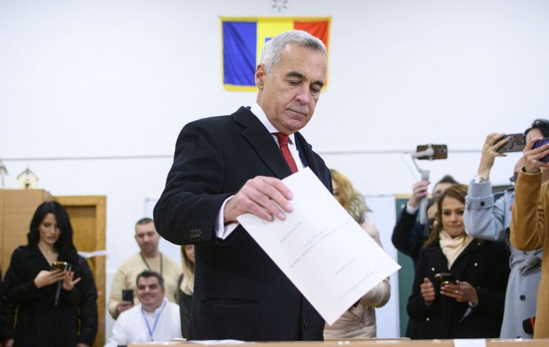 Mai poate candida Călin Georgescu pentru alegerile prezidențiale. „Mă aștept să nu-l mai vedem”