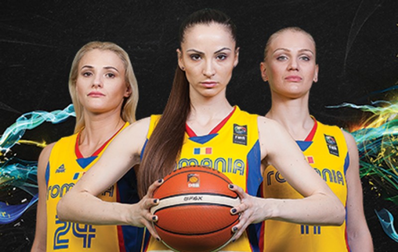 România - Israel 51-62. Tricolorele au ratat participarea la Euro 2017 de baschet