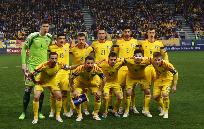 OFICIAL! România este cap de serie la tragerea la sorți a grupelor pentru Mondialul din 2018