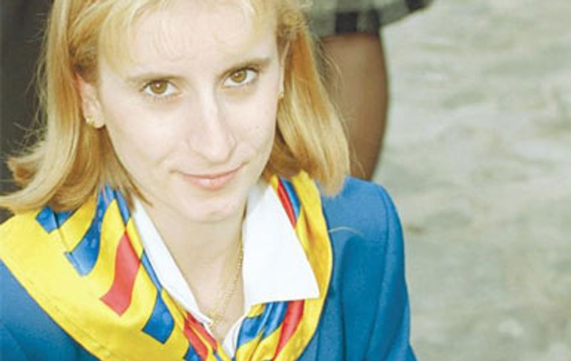 Se iubeşte cu un bancher