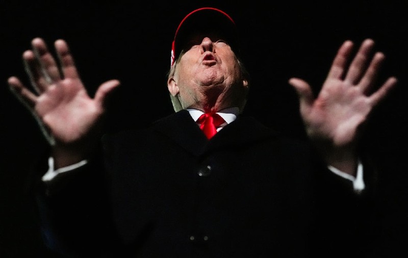 Donald Trump amenință țările NATO că nu le va mai proteja în fața Rusiei: „Mi s-a părut de mult puțin ridicol”