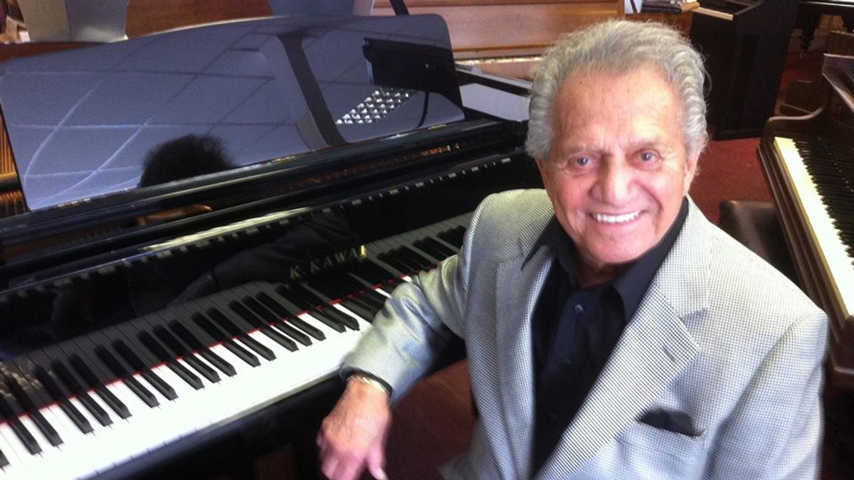 buddy greco a murit la vârsta de 90 de ani