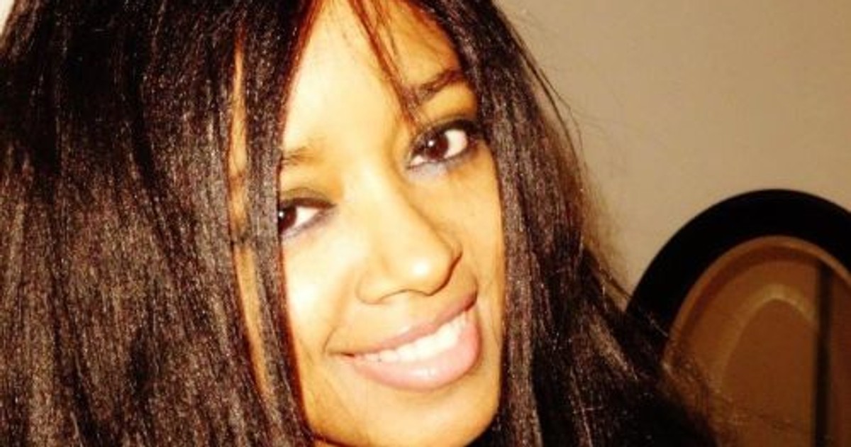 Stephanie Adams, fost model Playboy, s-a sinucis (sursa foto Facebook)
