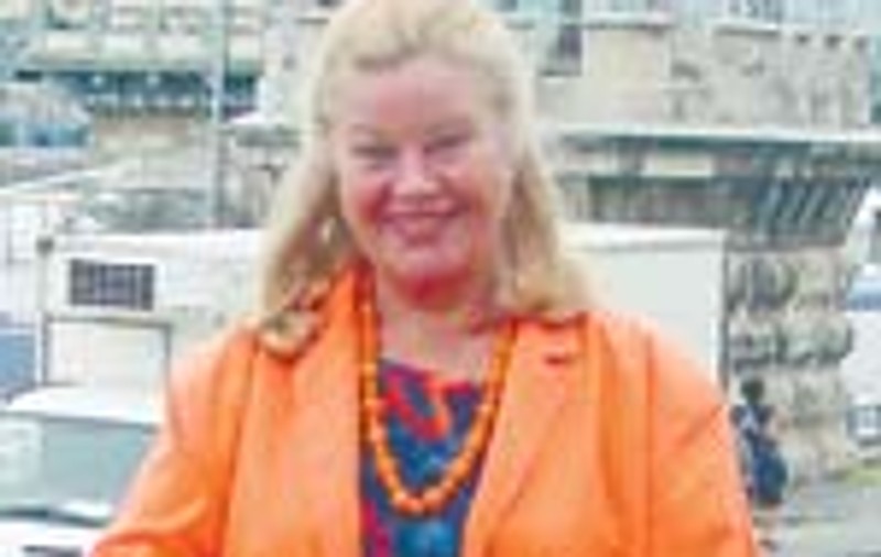 'Am fost nevasta lui Piersic, dar am trait ca amantii'