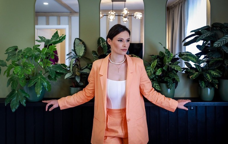 Cine este Mara Ciubotaru, arhitecta de la „Visuri la cheie” sezonul 9. „Ne confruntăm cu multă sensibilitate, uneori chiar traume”