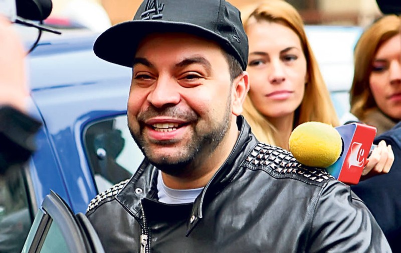 SCANDAL în lumea maneliştilor. Florin Salam, acuzat de viol: "Eu aveam 27 de ani şi eram virgină"