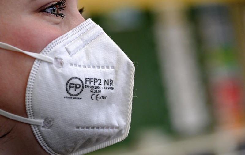 Cehia impune cetățenilor să poarte măști medicale de tip FFP2 sau FFP3 în unele zone. Alte două state din UE aplică deja măsuri similare