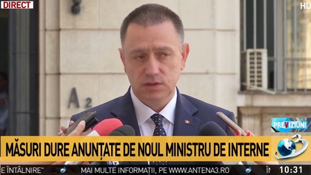 Mihai Fifor