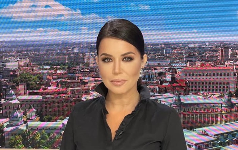 Cum se menține Simona Pătruleasa în formă, la 46 de ani. Prezentatoarea TV a dezvăluit micile ei secrete