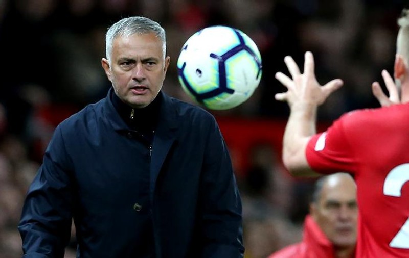 Jose Mourinho a refuzat o ofertă fabuloasă din China. Care e suma la care a renunțat antrenorul portughez