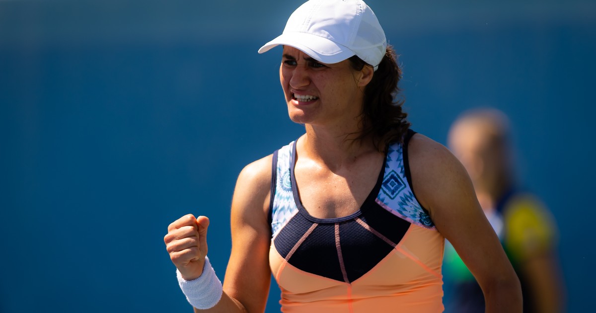 Monica Niculescu, învinsă în calificări la turneul de la Shenzen