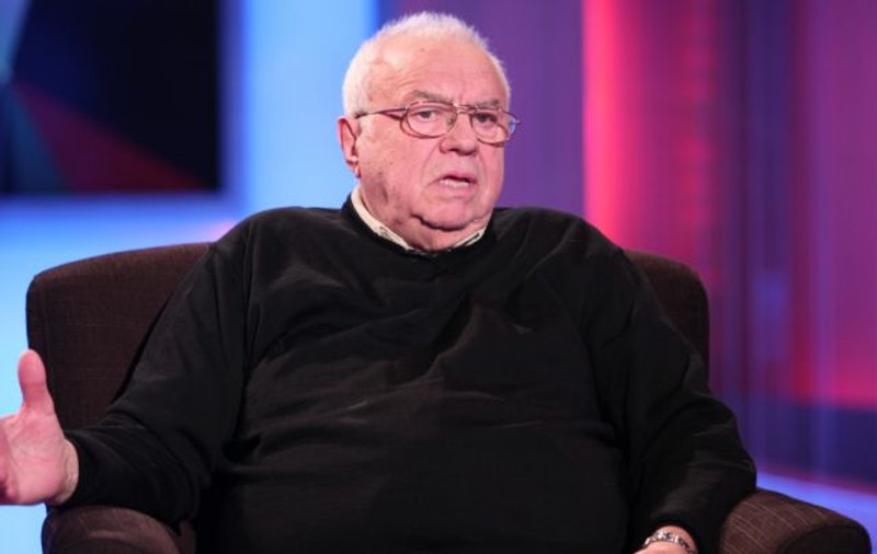 Alexandru Arșinel, despre sacrificiile meseriei de actor. „A trebuit să fac multe alte lucruri”