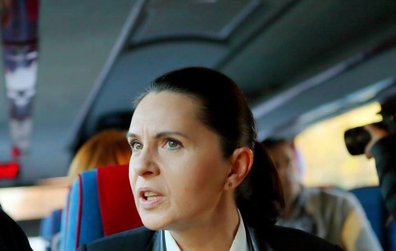 Excluderea lui Zamfir din PNL provoacă scandal în partid; Adriana Săftoiu, reproș dur către Ludovic Orban