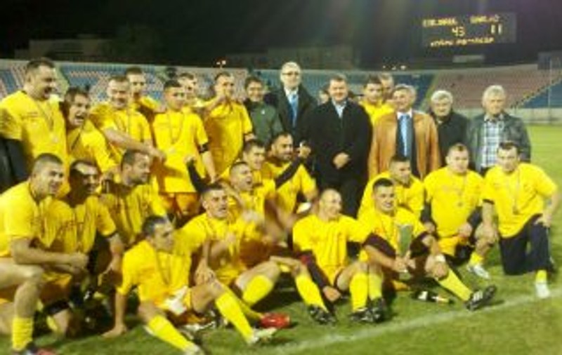 Marius Lăcătuș se angajează la Buzău. Plus alte mutări spectaculoase