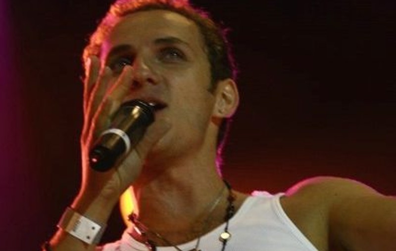 Mihai Trăistariu a leşinat în parcarea unui mall şi a ajuns la spital