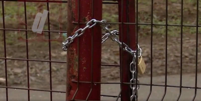 Captură: Știri de Buzău