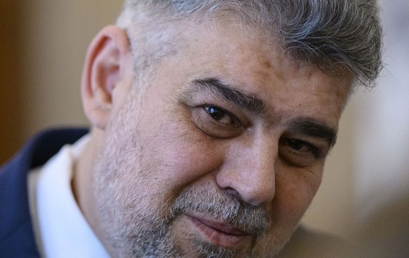 Marcel Ciolacu: „O voi sprijini pe Elena Lasconi în cel de-al doilea tur al alegerilor prezidențiale"